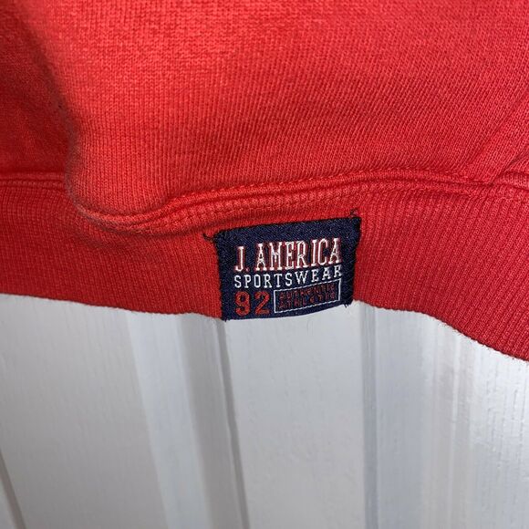 Ohio State University Hoodie Buckeyes Youth M Sewn Embroidered OSU - Picture 3 of 5